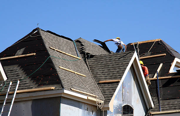 Gutter Installation and Roofing in Pinecrest, FL