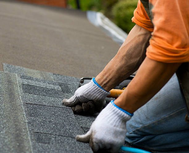 Best Commercial Roofing Services  in Pinecrest, FL